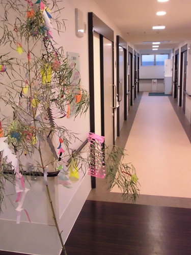 フィオレ・シニアレジデンス上牧