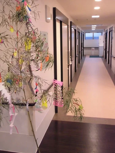 フィオレ・シニアレジデンス上牧