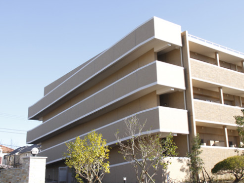 ネオ・サミット茅ヶ崎