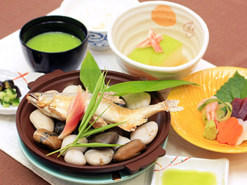 ネオ・サミット茅ヶ崎