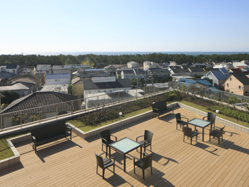 ネオ・サミット茅ヶ崎