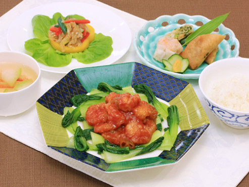 ネオ・サミット茅ヶ崎