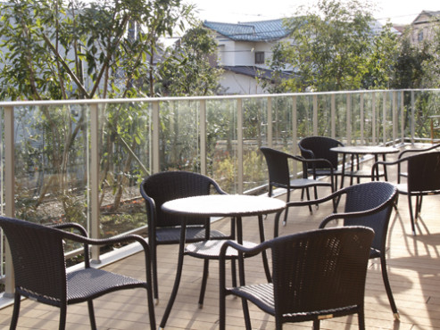 ネオ・サミット茅ヶ崎