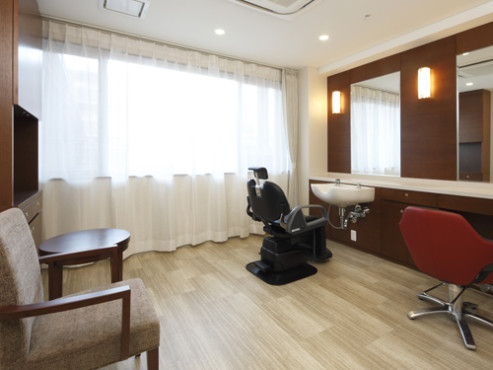 ネオ・サミット茅ヶ崎