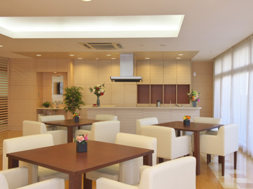 コンシェール阿倍野