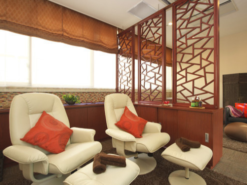 コンシェール阿倍野