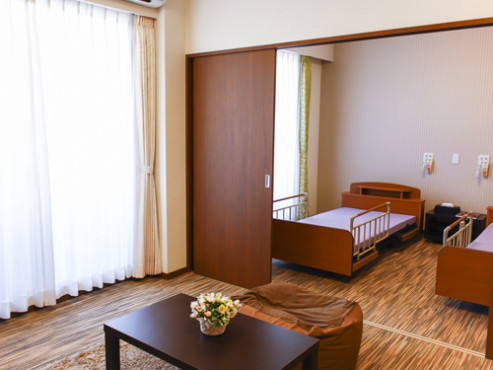 コンシェール阿倍野