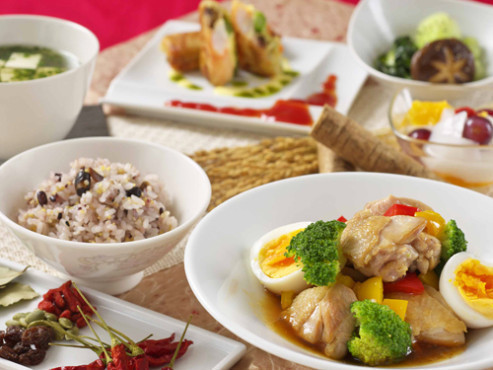 コンシェール阿倍野