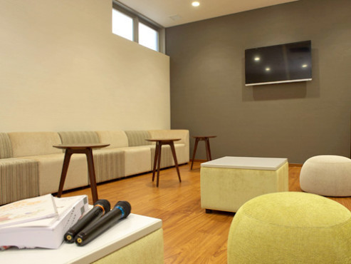 コンシェール阿倍野