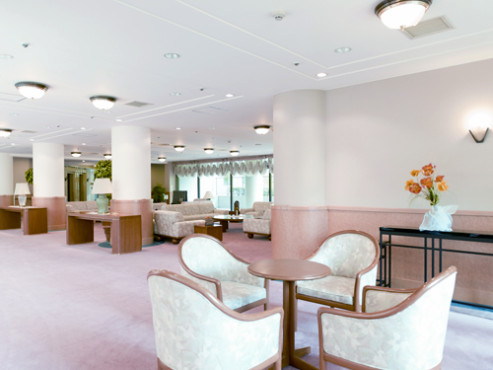 ライフニクス高井戸