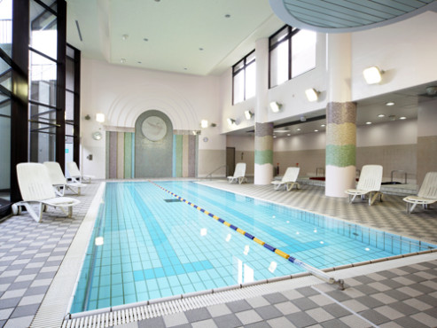 ライフニクス高井戸