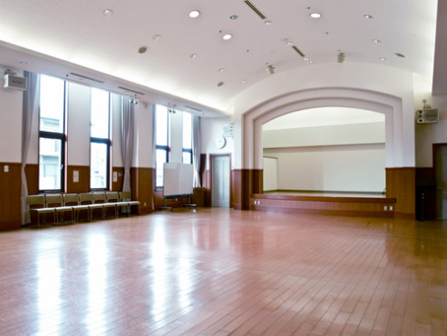 ライフニクス高井戸