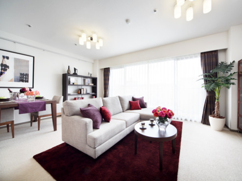 ライフニクス高井戸