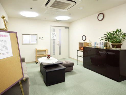 ライフニクス高井戸