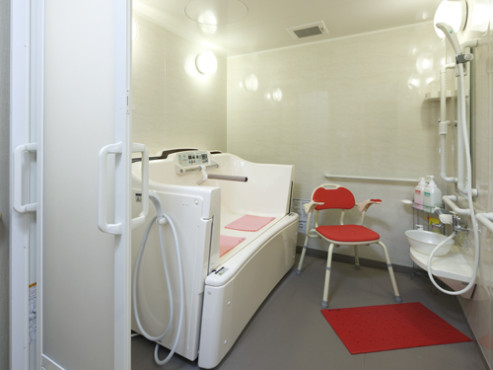 ネオ・サミット茅ヶ崎ケアレジデンス