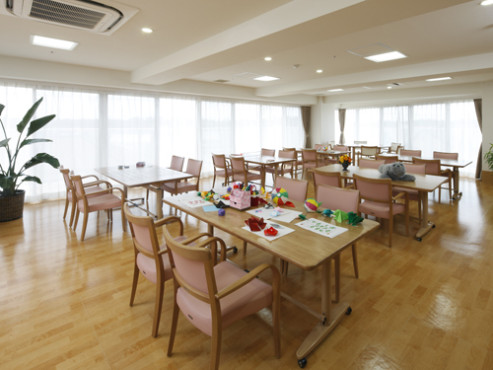 ネオ・サミット茅ヶ崎ケアレジデンス