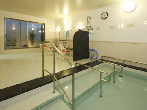 ネオ・サミット茅ヶ崎ケアレジデンス