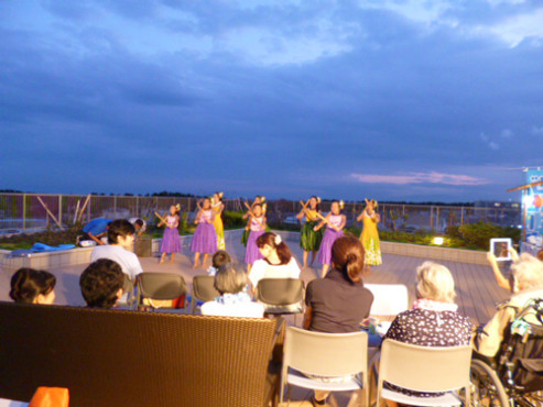 ネオ・サミット茅ヶ崎ケアレジデンス