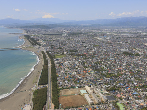 ネオ・サミット茅ヶ崎ケアレジデンス