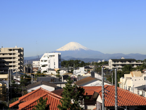 ネオ・サミット茅ヶ崎ケアレジデンス
