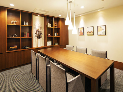 グランクレール青葉台二丁目シニアレジデンス