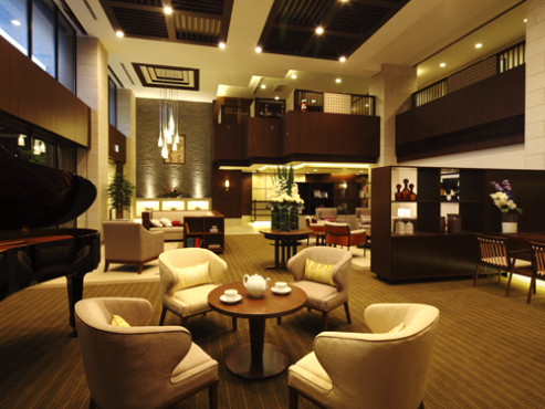 グランクレール青葉台二丁目シニアレジデンス