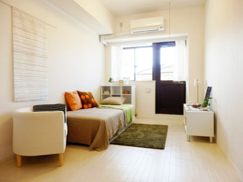 ガーデンテラス大宮公園