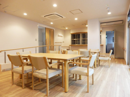 ガーデンテラス大宮公園