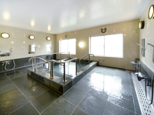 寿らいふときわ台