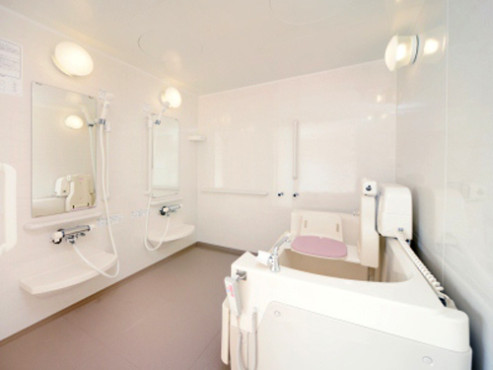 寿らいふときわ台