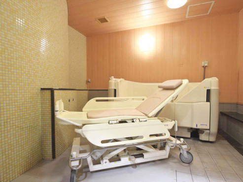 癒しの新宿御苑