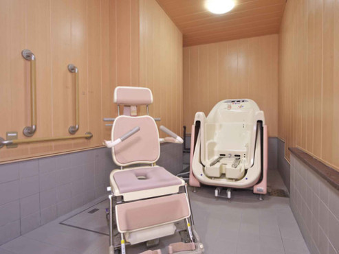 癒しの新宿御苑