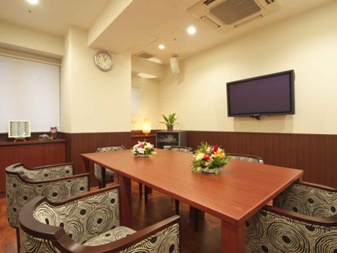 癒しの新宿御苑