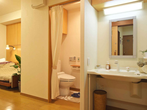 癒しの新宿御苑