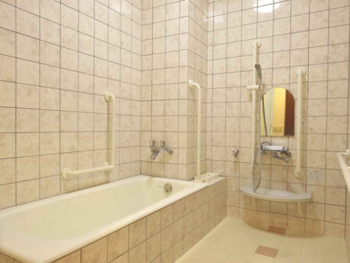 癒しの新宿御苑