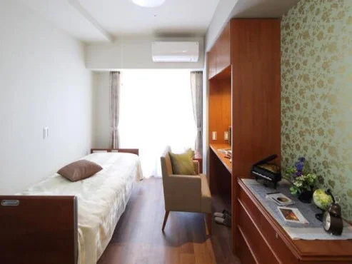 2F 居室イメージ