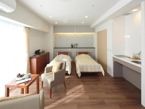 2F 居室イメージ