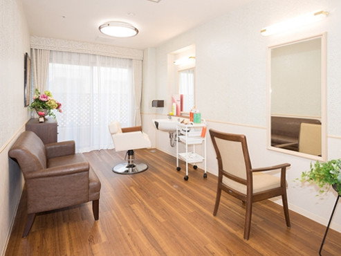 SOMPOケア ラヴィーレ武蔵境