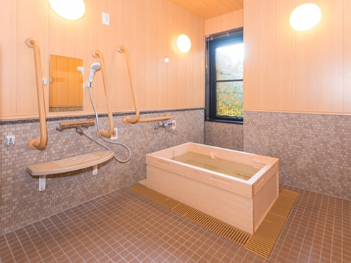 SOMPOケア ラヴィーレ武蔵境