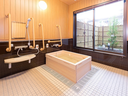 SOMPOケア ラヴィーレ狭山