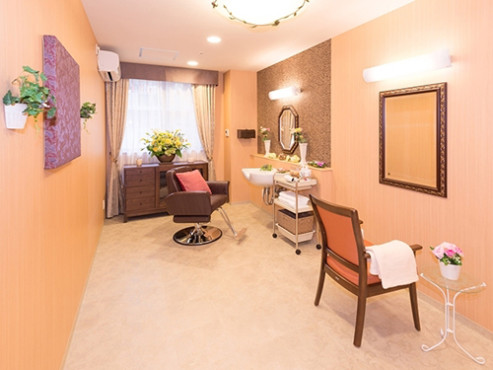 SOMPOケア ラヴィーレ狭山