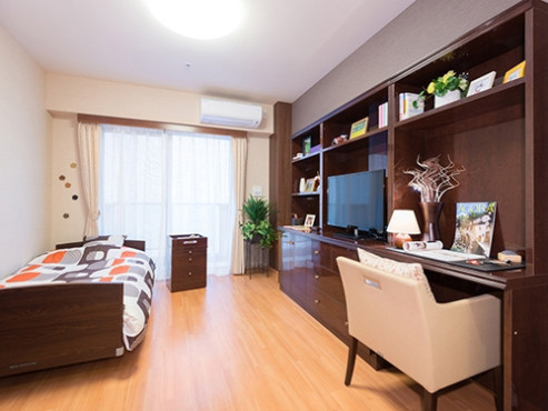 SOMPOケア ラヴィーレ八千代