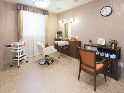 SOMPOケア ラヴィーレ八千代