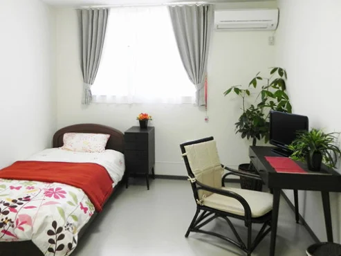 居室（モデルルーム）