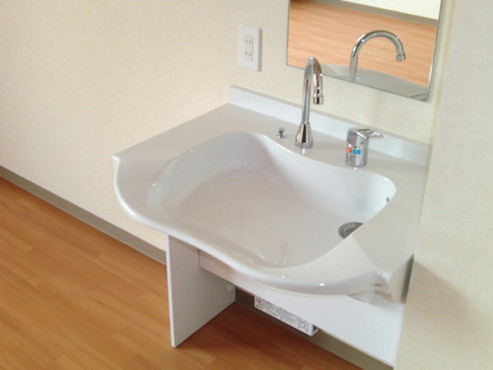 くみのき苑堺北