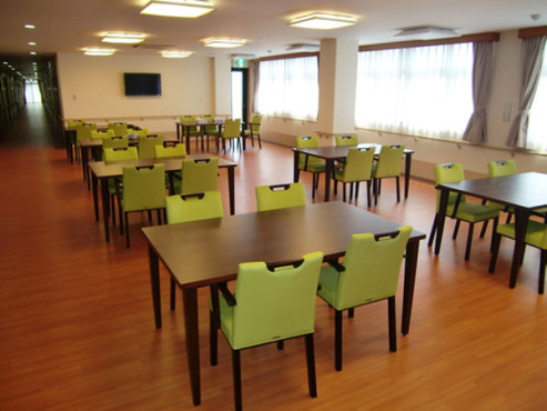 くみのき苑堺北