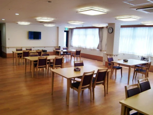 くみのき苑堺北