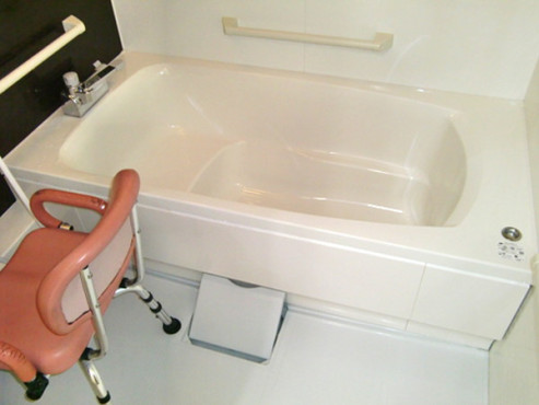 くみのき苑堺北