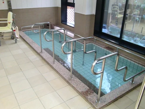 くみのき苑堺北