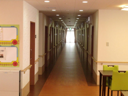 くみのき苑堺北